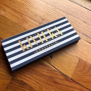 Anastasia Beverly Hills Riviera Palette